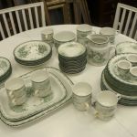 818 1283 DINNER SET